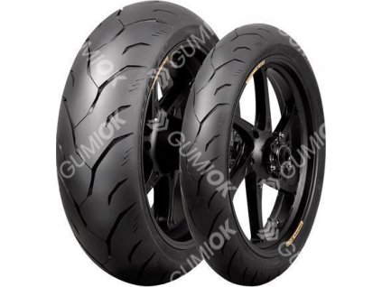 120/70R17 58W, CST, CMS1 RIDE MIGRA