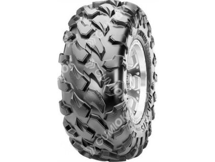 25X10R12 49M, Maxxis, CORONADO MU-9C