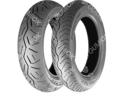 140/90D15 70H, Bridgestone, EXEDRA MAX E-MAX