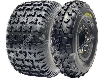 18X10D8 34M, CST, PULSE MXR CS-14