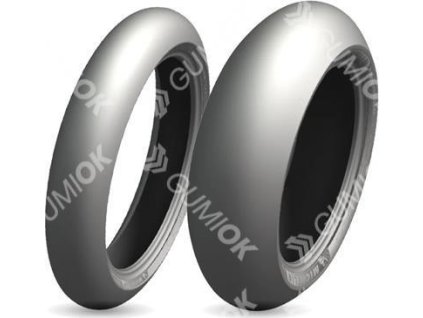 200/60R17 , Michelin, POWER PERFORMANCE SLICK