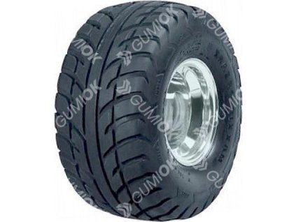 18x10D10 34N, Maxxis, SPEARZ M992