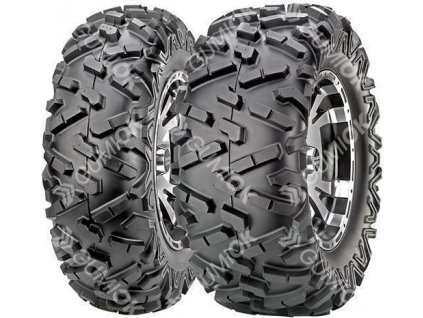 29X9R14 66M, Maxxis, BIGHORN 2 MU09
