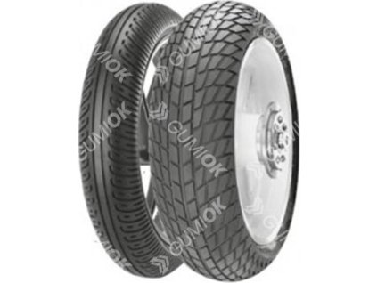 165/55R17 , Metzeler, RACETEC SM RAIN