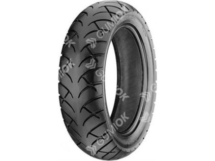150/70D14 66S, Kenda, POWERSPORTS K434