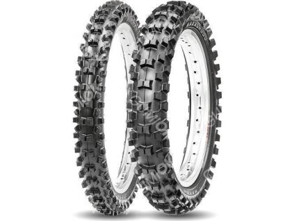 80/100D21 51M, Maxxis, M7332