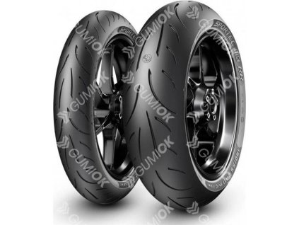 180/55R17 73W, Metzeler, SPORTEC M9 RR