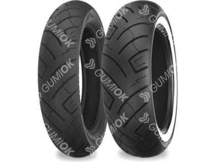 130/90B16 73H, Shinko, SR777