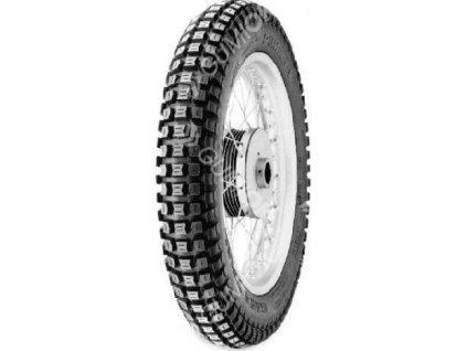 4D18 64P, Pirelli, MT 43 PRO TRIAL