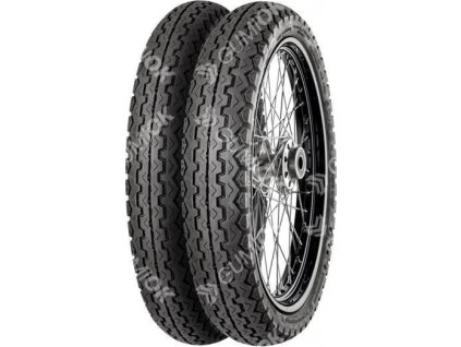 2.5D17 43P, Continental, CONTI CITY
