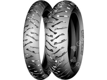 90/90D21 54V, Michelin, ANAKEE 3