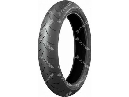 120/60R17 55W, Bridgestone, BATTLAX BT BT016F