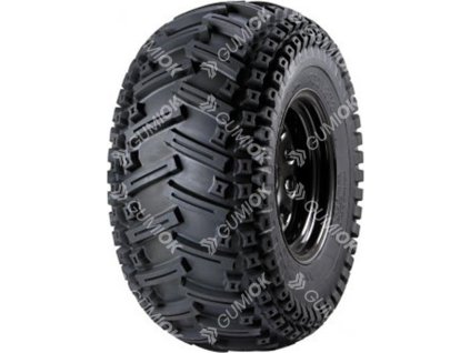 25x12D9 , Carlisle, STRYKER