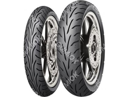 110/70D17 54H, Dunlop, ARROWMAX GT601