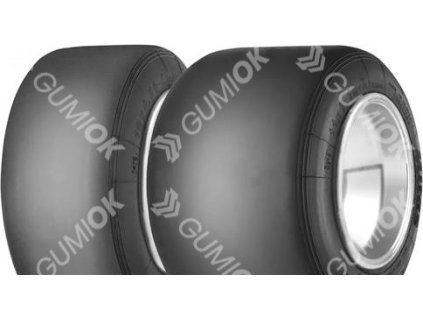 10x4.5D5 , Mitas, SLICK
