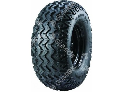 22x10D8 , Carlisle, ALL TRAIL II