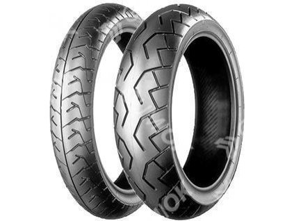 140/70R18 67V, Bridgestone, BATTLAX BT54R