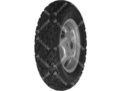 130/90D10 66M, Vee Rubber, VRM 137