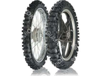 80/100D12 41M, Vee Rubber, VRM 140