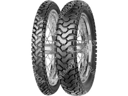 130/80D18 72T, Mitas, E 07 ENDURO