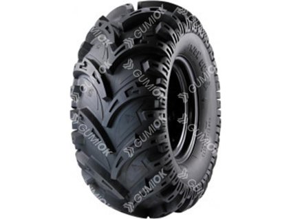 26x9D12 , Carlisle, MUD WOLF