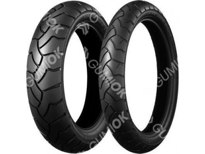 150/70R17 69V, Bridgestone, BATTLE WING BW502