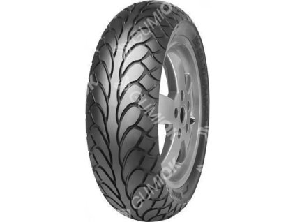 120/70D10 54L, Mitas, MC22 ELEGANCE