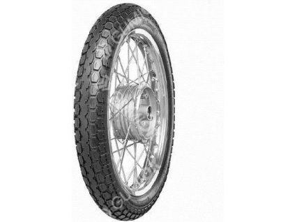 2.5D16 42B, Continental, KKS 10