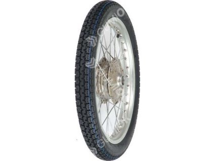 2.75D18 48P, Vee Rubber, VRM 015