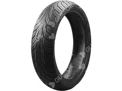 120/70D10 54P, Vee Rubber, VRM 396