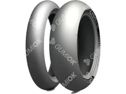 120/70R17 58W, Michelin, POWER SLICK 2