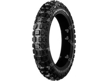 2.5D10 33J, Bridgestone, M29