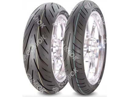 150/70R17 69W, Avon, STORM 3D X-M AV66