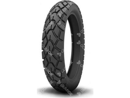 120/90D17 64H, Kenda, K761 DUAL SPORT