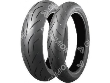 120/70R17 58W, Bridgestone, BATTLAX S20F