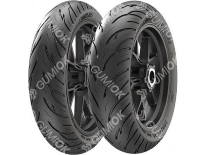110/70D16 52S, Anlas, TOURNEE