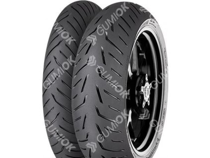 180/55R17 73W, Continental, CONTI ROAD ATTACK 4 GT