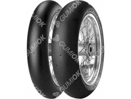 120/70R17 , Metzeler, RACETEC RR SLICK