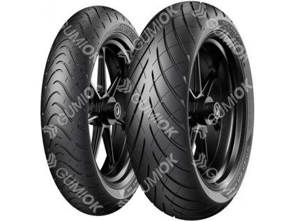 110/70D16 52P, Metzeler, ROADTEC SCOOTER