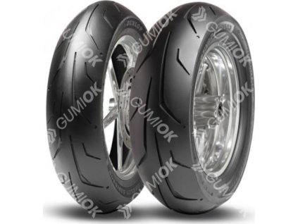 180/70R16 77V, Dunlop, GT503