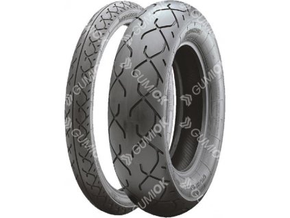 130/90R16 74H, Heidenau, K 65