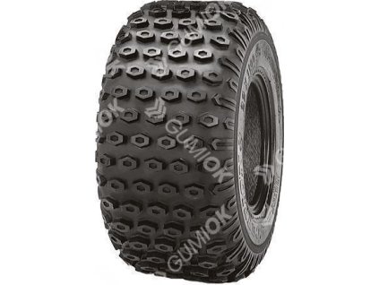 145/70D6 18F, Kenda, K290 SCORPION