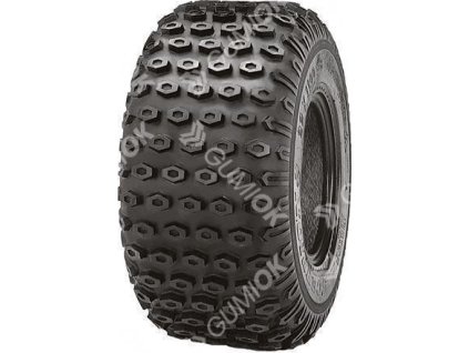 145/70D6 18F, Kenda, K290 SCORPION