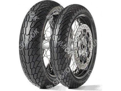110/80R18 58W, Dunlop, MUTANT