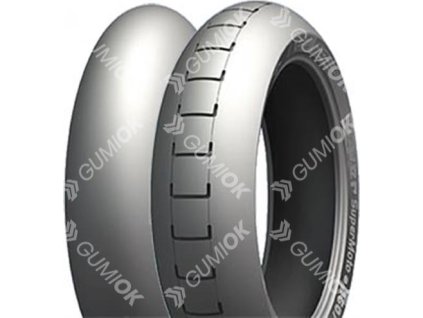 120/75R16,5 , Michelin, POWER SUPERMOTO A