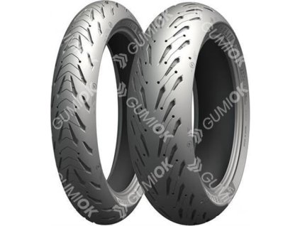 180/55R17 73W, Michelin, ROAD 5