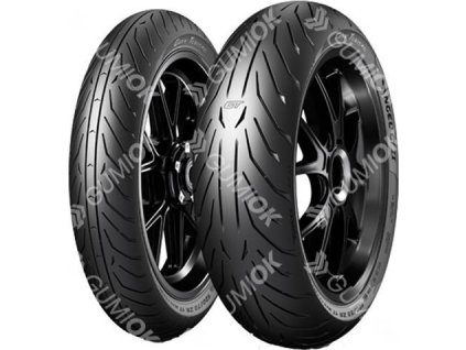 150/70R17 69W, Pirelli, ANGEL GT II