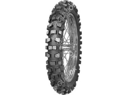 110/90D19 62M, Mitas, XT 454