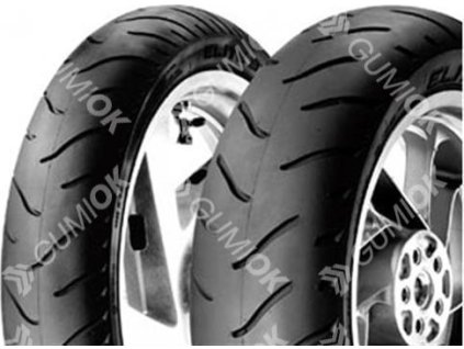 200/50R18 76H, Dunlop, ELITE 3