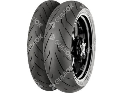 180/55R17 73W, Continental, CONTI ROAD